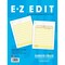 Barker Creek E-Z Edit Paper, 50 sheets/Package 5502 - alternate 3
